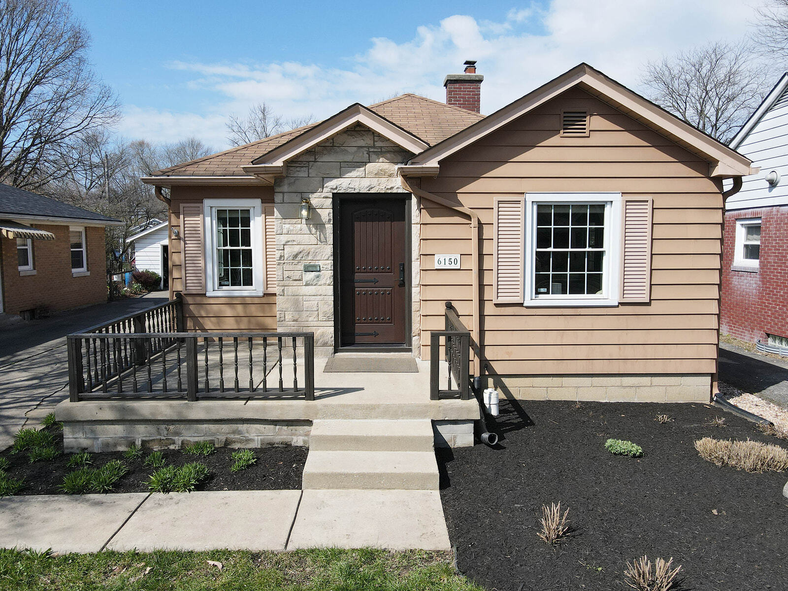 6150 Norwaldo Avenue Indianapolis IN 46220