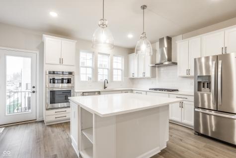 14574 Hanford Lane Carmel IN 46074