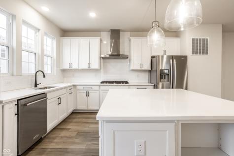 14574 Hanford Lane Carmel IN 46074
