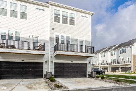 14574 Hanford Lane Carmel IN 46074