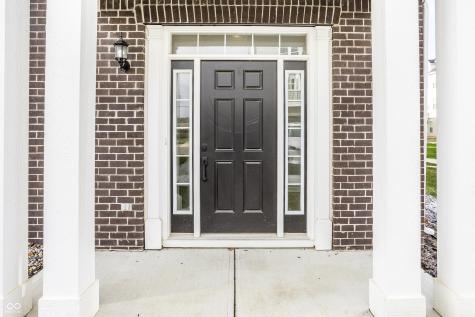 14574 Hanford Lane Carmel IN 46074