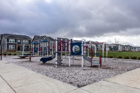 14574 Hanford Lane Carmel IN 46074