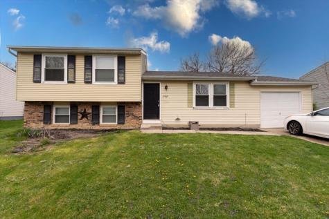 11406 Mutz Circle Indianapolis IN 46229