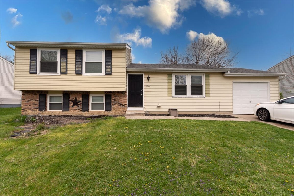 11406 Mutz Circle Indianapolis IN 46229