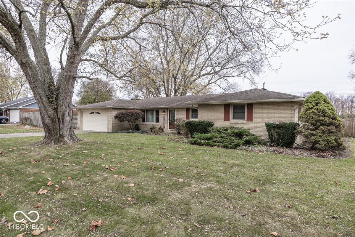 1009 Ranike Drive Anderson IN 46012