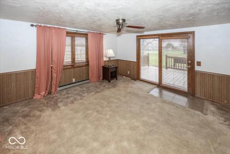 1009 Ranike Drive Anderson IN 46012