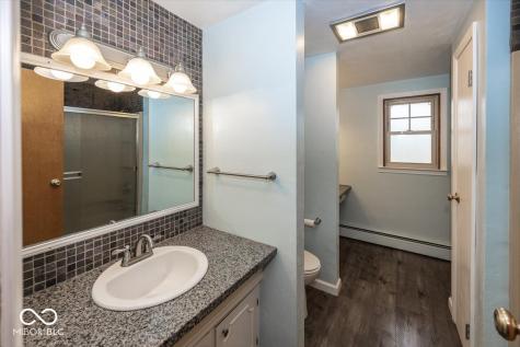 1009 Ranike Drive Anderson IN 46012