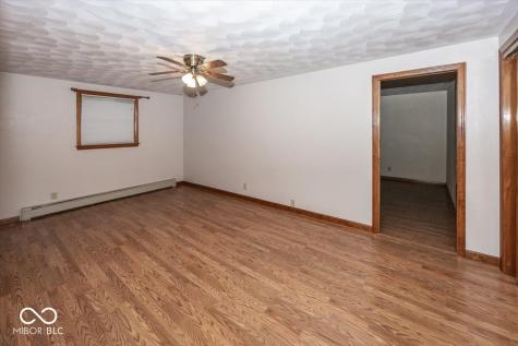 1009 Ranike Drive Anderson IN 46012
