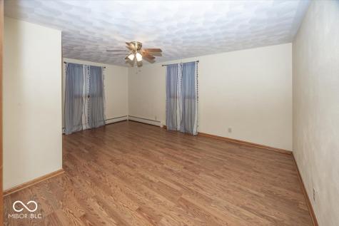 1009 Ranike Drive Anderson IN 46012