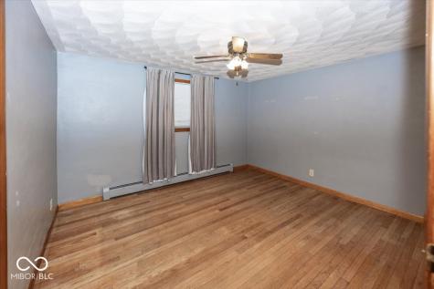 1009 Ranike Drive Anderson IN 46012