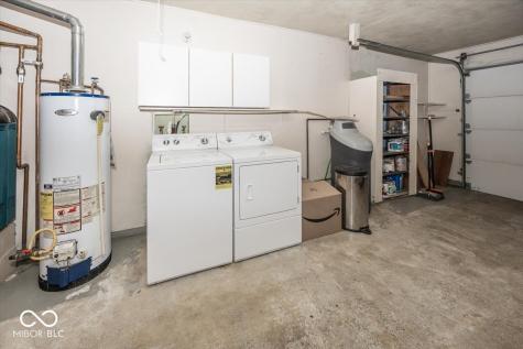 1009 Ranike Drive Anderson IN 46012