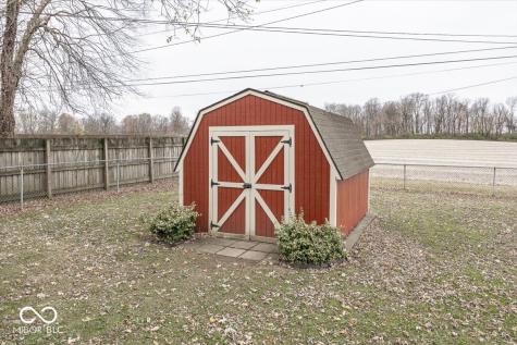 1009 Ranike Drive Anderson IN 46012