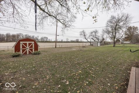 1009 Ranike Drive Anderson IN 46012