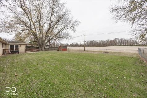 1009 Ranike Drive Anderson IN 46012