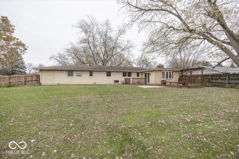 1009 Ranike Drive Anderson IN 46012