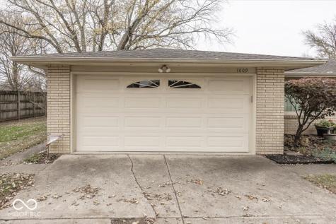 1009 Ranike Drive Anderson IN 46012