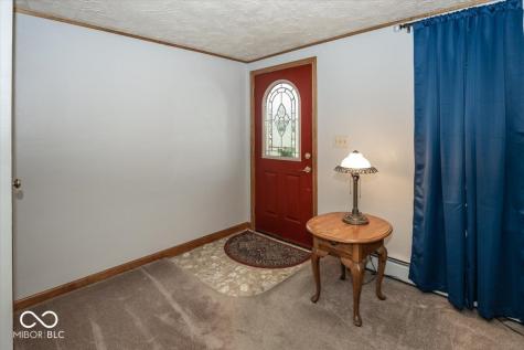 1009 Ranike Drive Anderson IN 46012