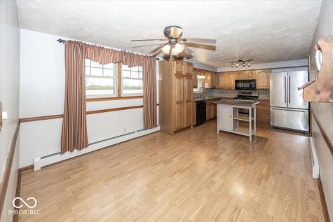1009 Ranike Drive Anderson IN 46012