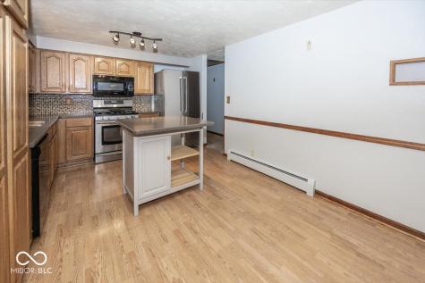 1009 Ranike Drive Anderson IN 46012