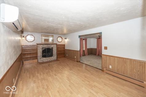 1009 Ranike Drive Anderson IN 46012