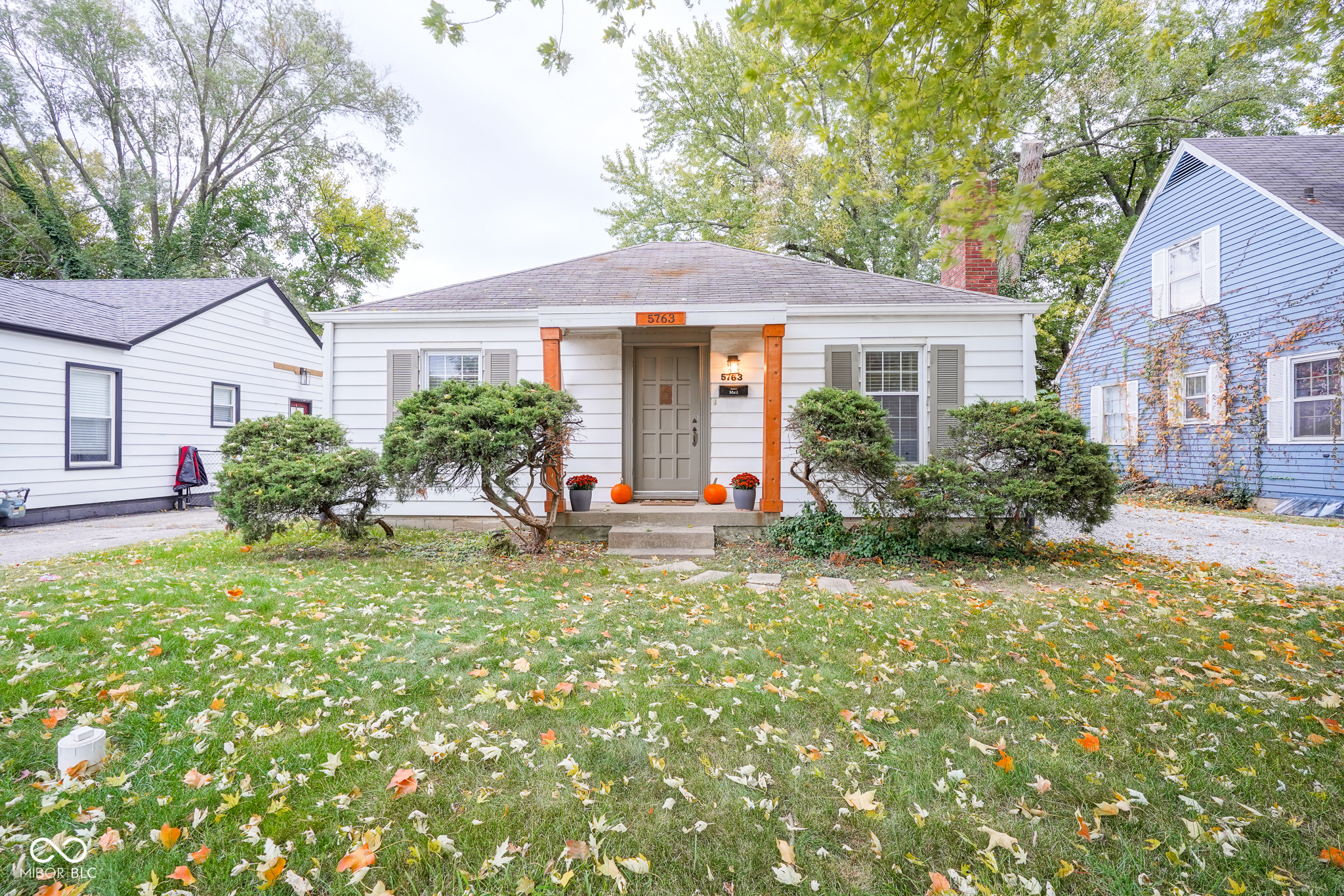 5763 N Keystone Avenue Indianapolis IN 46220