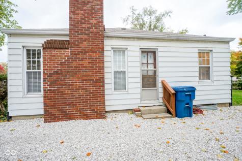5763 N Keystone Avenue Indianapolis IN 46220