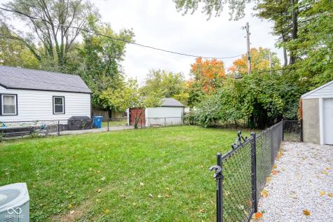 5763 N Keystone Avenue Indianapolis IN 46220