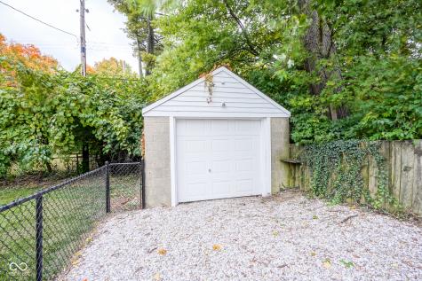 5763 N Keystone Avenue Indianapolis IN 46220