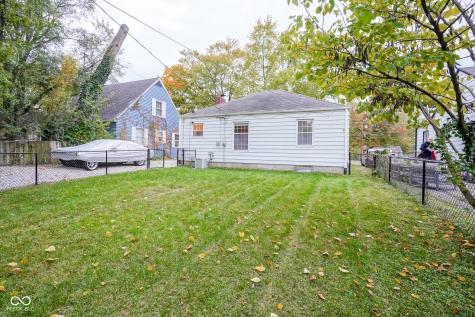 5763 N Keystone Avenue Indianapolis IN 46220