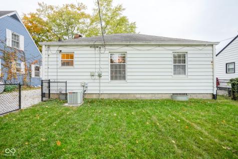 5763 N Keystone Avenue Indianapolis IN 46220