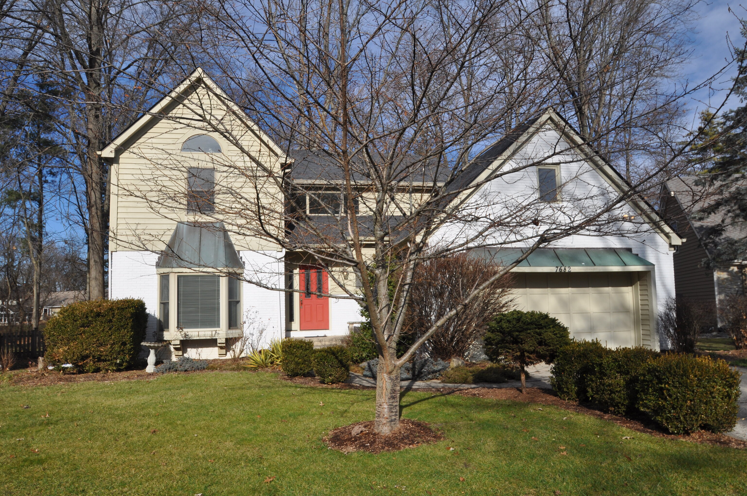 7682 Pinesprings W Drive Indianapolis IN 46256
