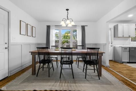 2613 Maple Street Columbus IN 47201