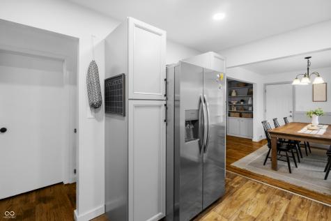 2613 Maple Street Columbus IN 47201