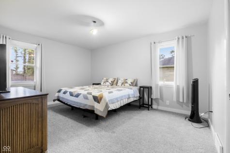 2613 Maple Street Columbus IN 47201