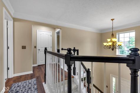 12234 Limestone Drive Fishers IN 46037