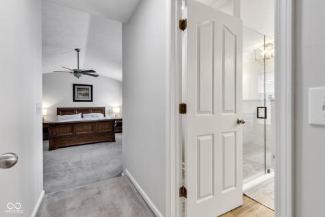 12234 Limestone Drive Fishers IN 46037