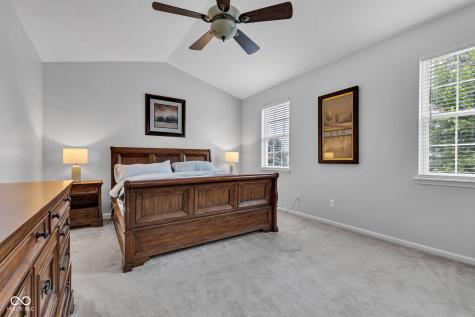 12234 Limestone Drive Fishers IN 46037