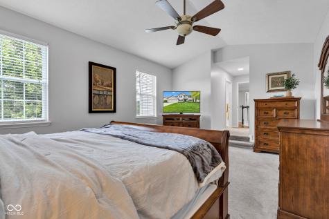 12234 Limestone Drive Fishers IN 46037
