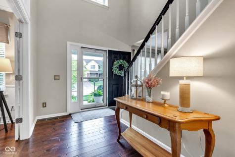 12234 Limestone Drive Fishers IN 46037
