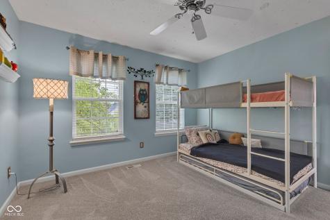 12234 Limestone Drive Fishers IN 46037
