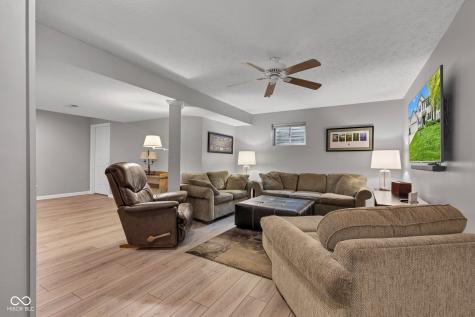 12234 Limestone Drive Fishers IN 46037