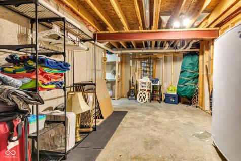 12234 Limestone Drive Fishers IN 46037