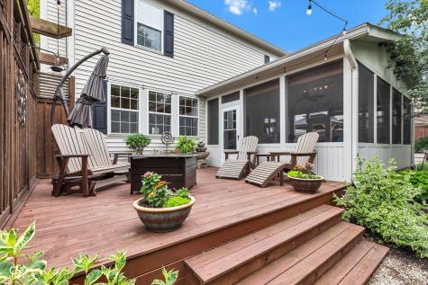 12234 Limestone Drive Fishers IN 46037