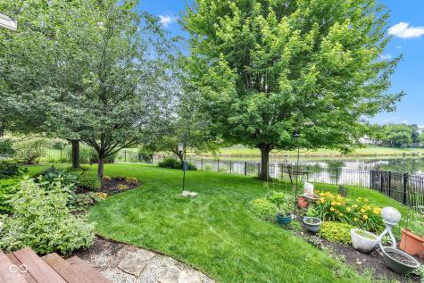 12234 Limestone Drive Fishers IN 46037