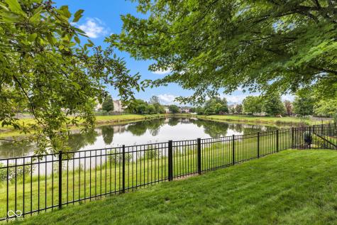 12234 Limestone Drive Fishers IN 46037