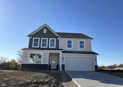 1509 Covington Boulevard Franklin IN 46131