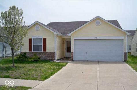 2941 Earlswood Lane Indianapolis IN 46217