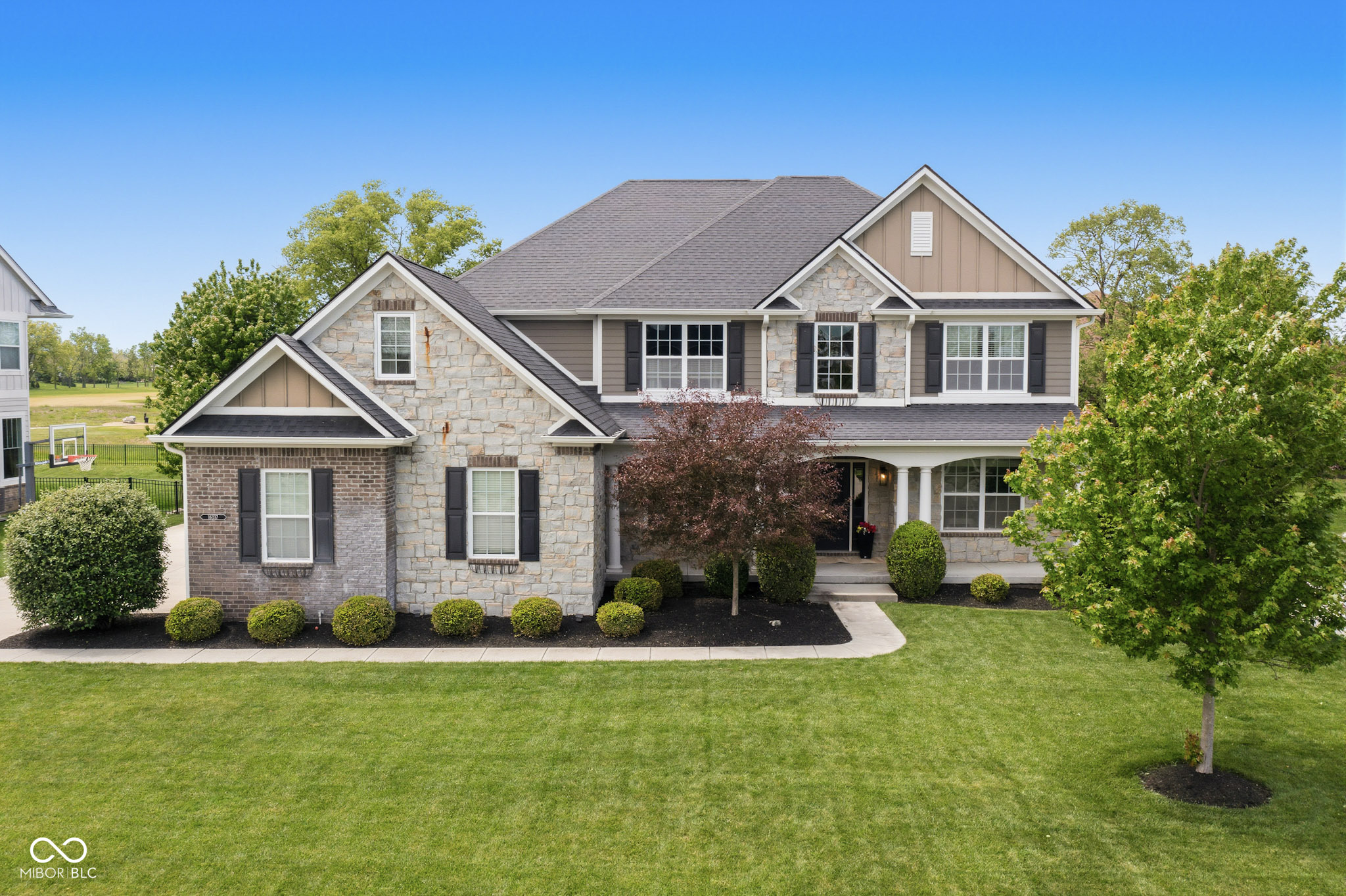 16337 Stonewolf Boulevard Noblesville IN 46060