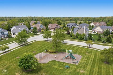 16337 Stonewolf Boulevard Noblesville IN 46060