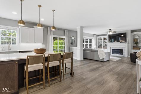 16337 Stonewolf Boulevard Noblesville IN 46060